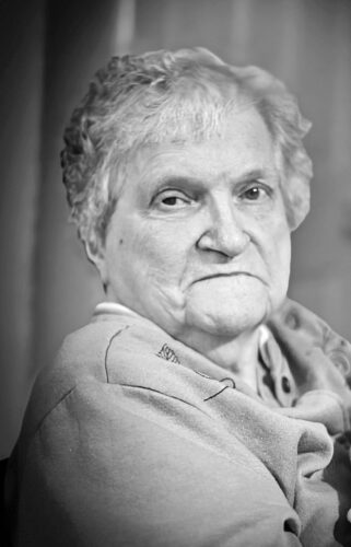 Dorothy Kiiskila